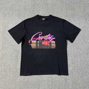 Graphic T-Shirts – 39 Styles (Set 2)