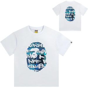 Graphic T-Shirts – 39 Styles (Self)