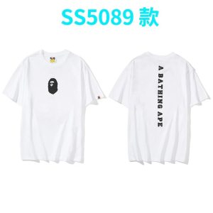 Graphic T-Shirts – 39 Styles (Self)