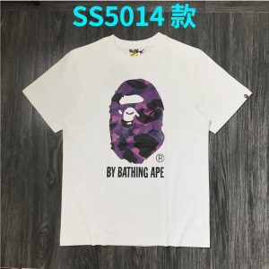 Graphic T-Shirts – 39 Styles (Self)