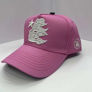 Unisex Caps – 13 Styles