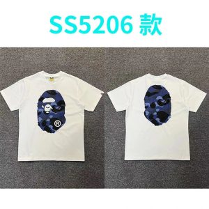 Graphic T-Shirts – 39 Styles (Self)