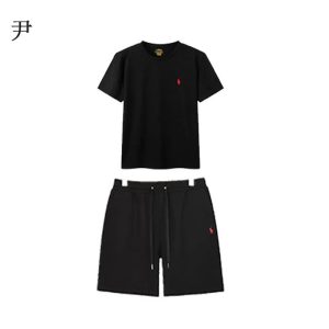Matching Shorts Sets – 8 Styles