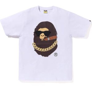 Graphic T-Shirts – 39 Styles (Self)
