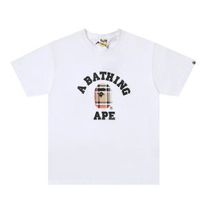 Graphic T-Shirts – 39 Styles (Self)