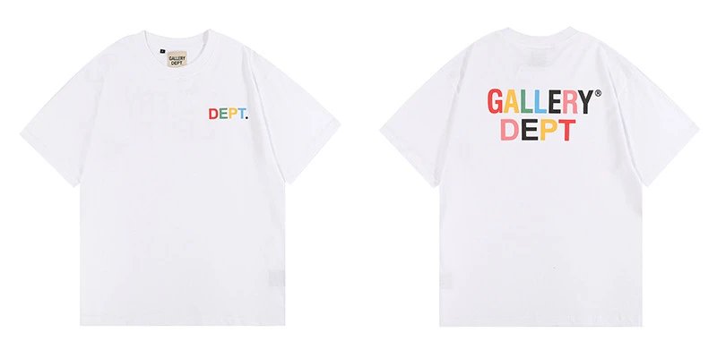 Factory-direct, high-quality short-sleeve shirt – Style 6