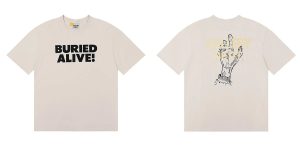 Graphic Shirts – 40 Styles