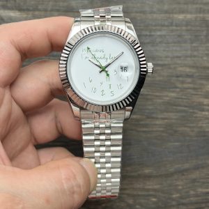 Watches – 11 Styles
