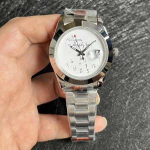 Watches – 11 Styles