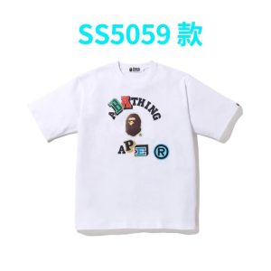 Graphic T-Shirts – 39 Styles (Self)