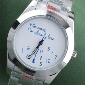 Watches – 11 Styles