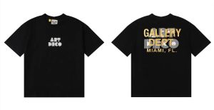 Graphic Shirts – 40 Styles