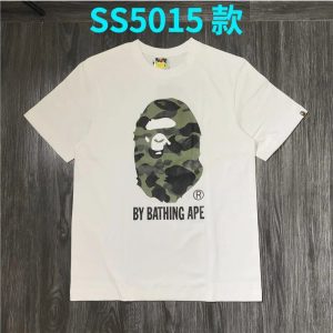 Graphic T-Shirts – 39 Styles (Self)