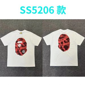 Graphic T-Shirts – 39 Styles (Self)