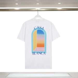 Casual Shorts – 28 Styles (Tropical)