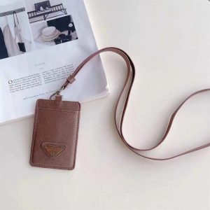 Everyday Card Holders – 35 Styles