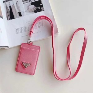 Everyday Card Holders – 35 Styles