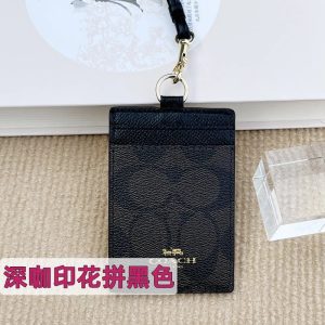 Everyday Card Holders – 35 Styles