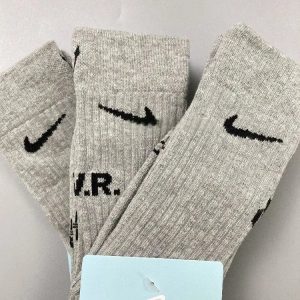 Everyday Socks – 25 Styles (Rep)