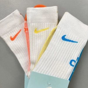 Everyday Socks – 25 Styles (Rep)