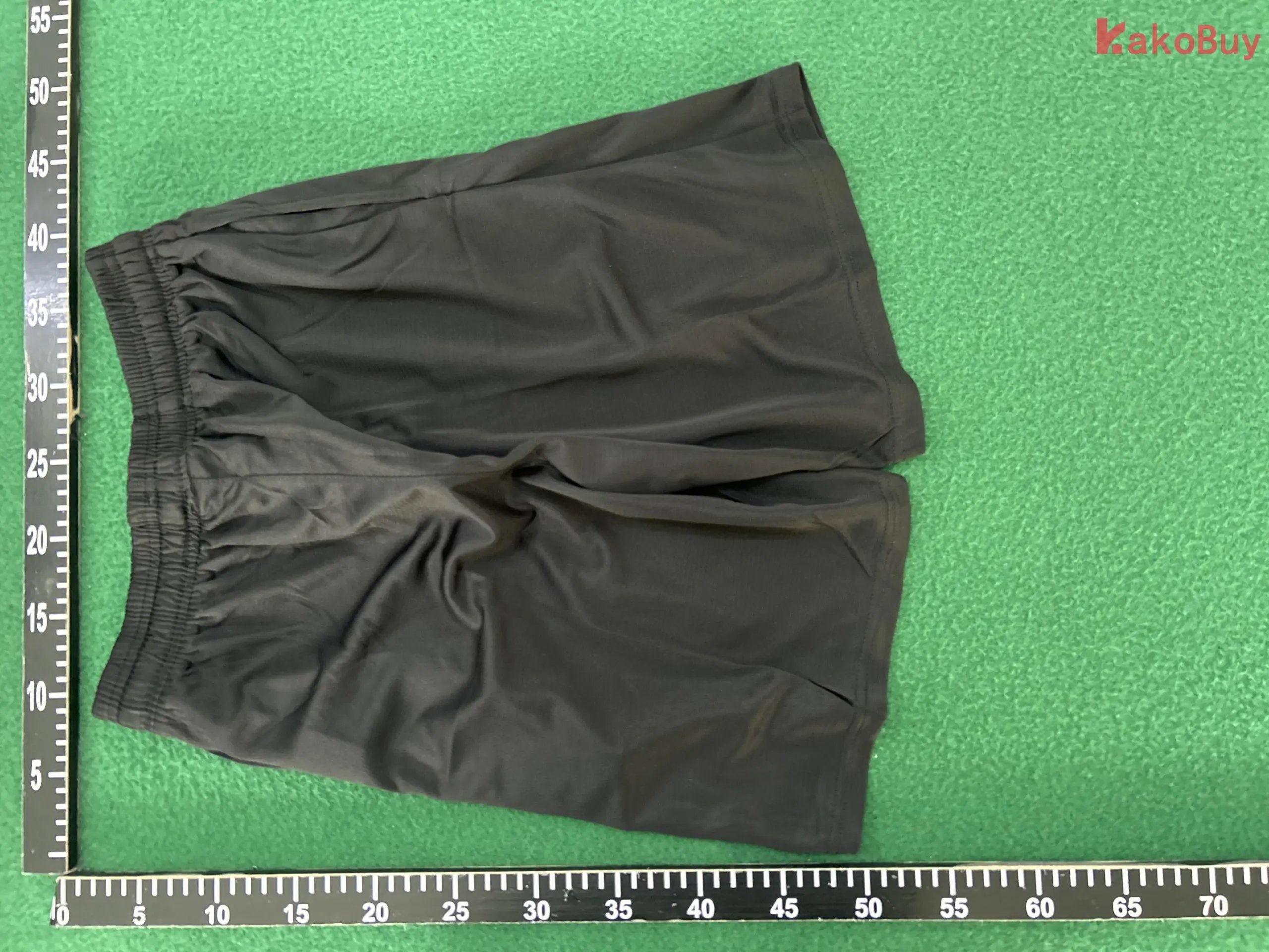 Factory-direct high-quality fashion shorts c – additional view