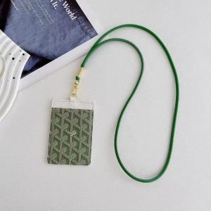 Everyday Card Holders – 35 Styles