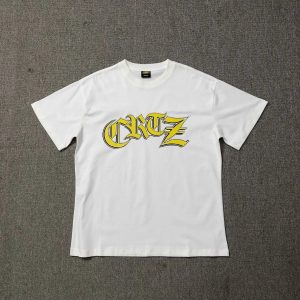 Graphic T-Shirts – 39 Styles (Set 2)