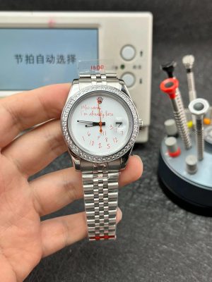 Watches – 11 Styles
