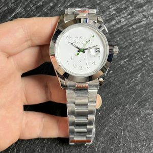Watches – 11 Styles