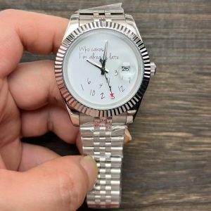 Watches – 11 Styles