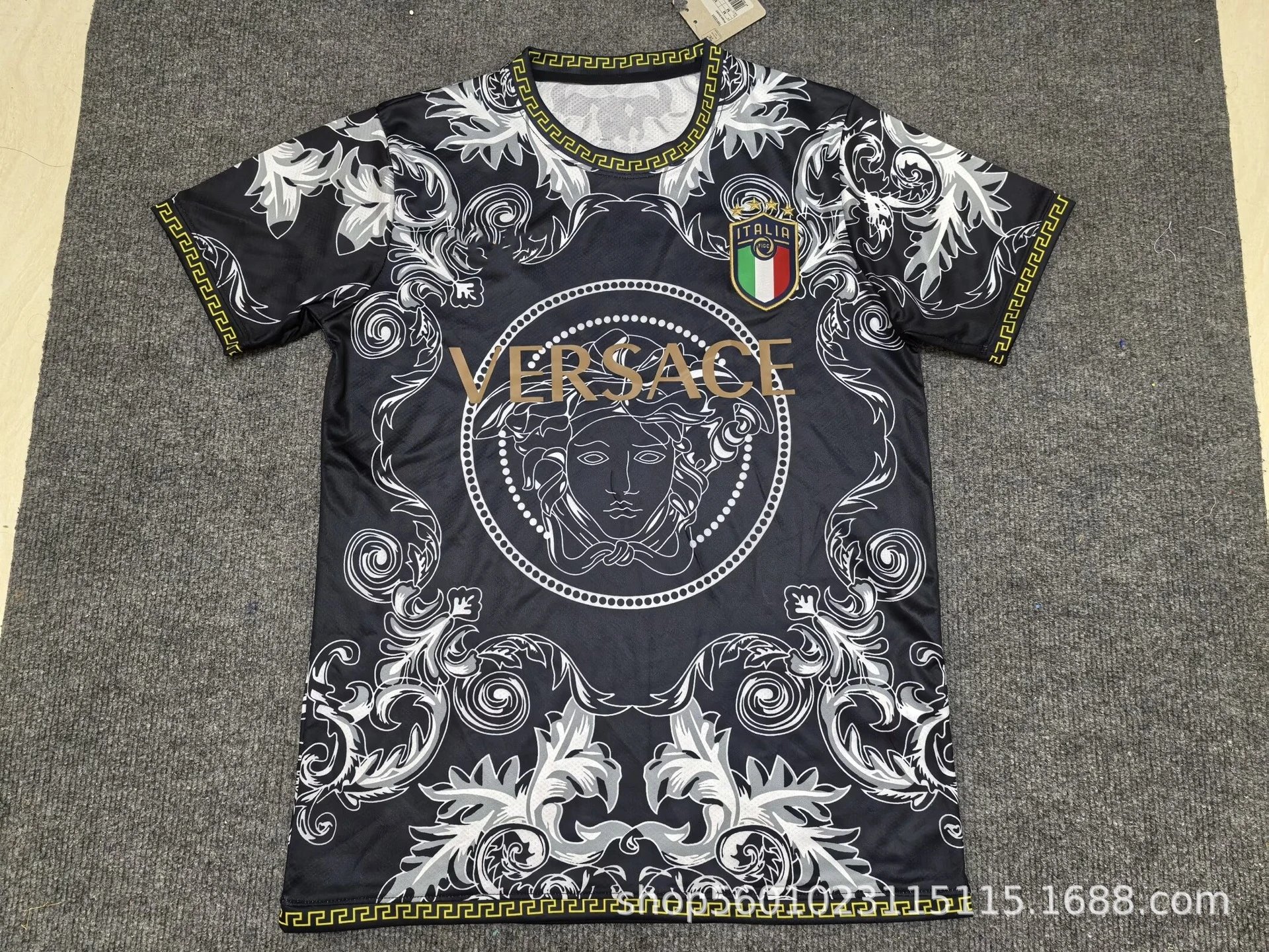 High Quality Football Fam Edition – Style 3