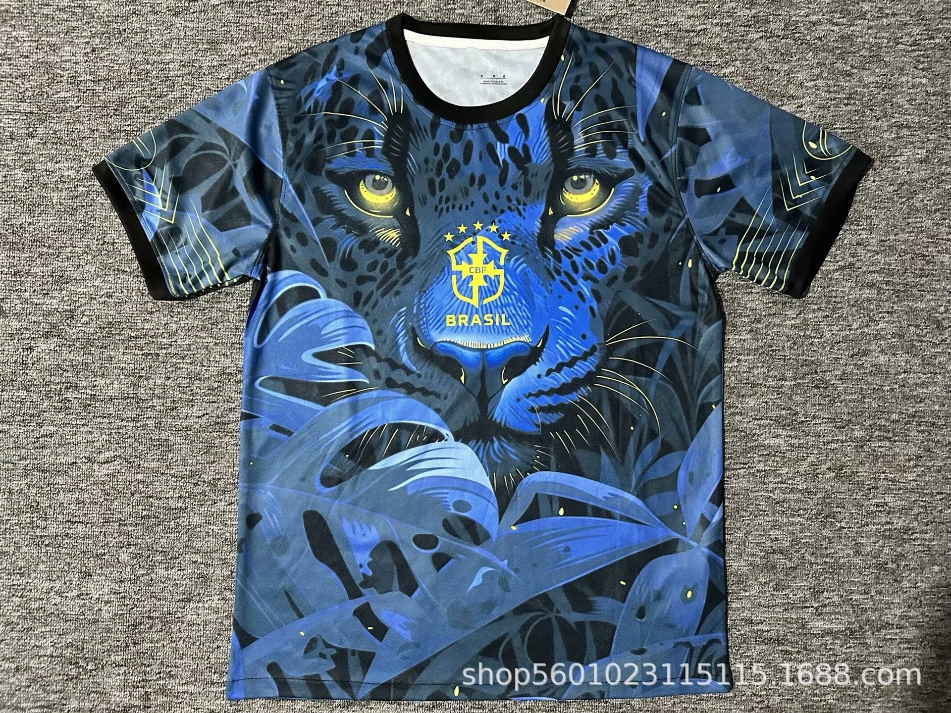 High Quality Football Fam Edition – Style 11