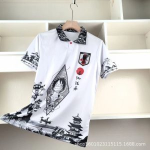 Graphic Jerseys – 39 Styles (Football)