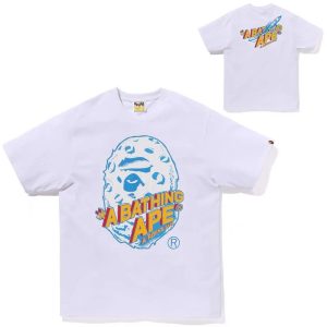 Graphic T-Shirts – 39 Styles (Self)