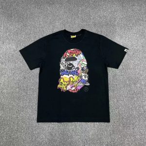Graphic T-Shirts – 39 Styles (Self)