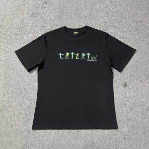 Graphic T-Shirts – 39 Styles (Set 2)