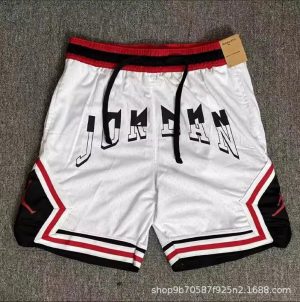 Casual Shorts – 36 Styles (Basketball)