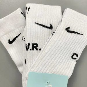 Everyday Socks – 25 Styles (Rep)