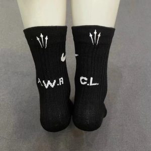 Everyday Socks – 25 Styles (Rep)