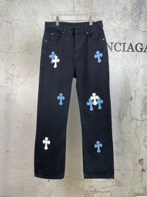 Casual Pants & Jeans – 10 Styles