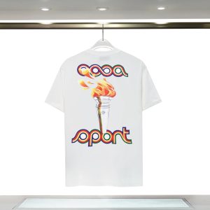 Casual Shorts – 28 Styles (Tropical)