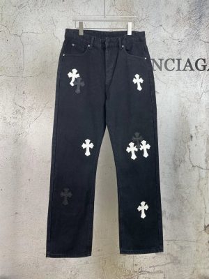 Casual Pants & Jeans – 10 Styles