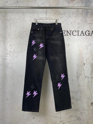 Casual Pants & Jeans – 10 Styles