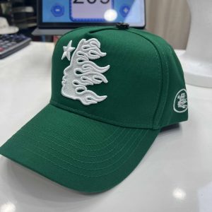 Unisex Caps – 13 Styles