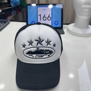 Unisex Caps – 13 Styles