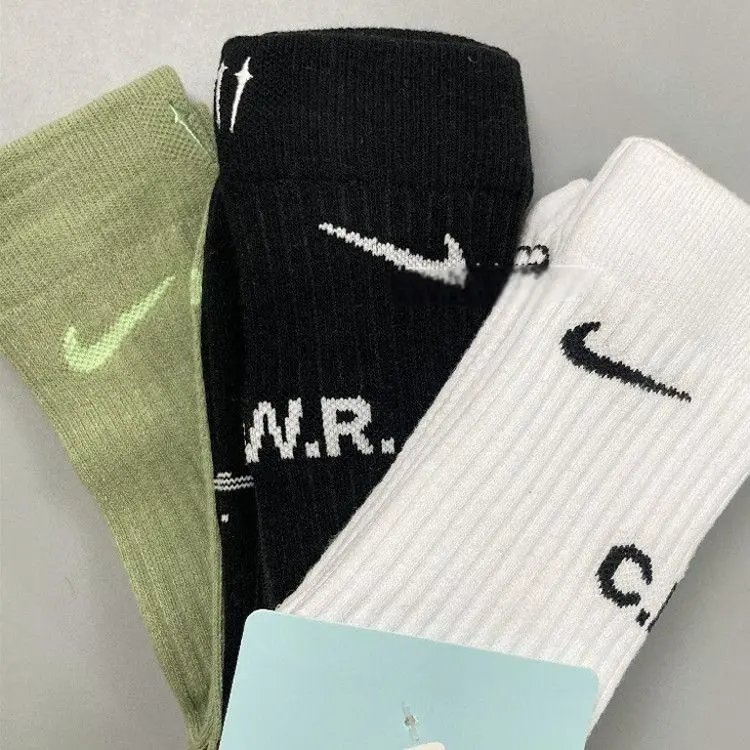 Style Style 5 three pairs