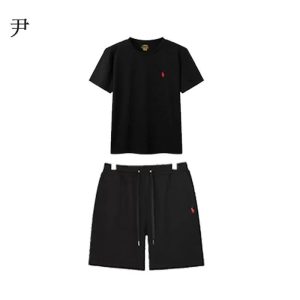 Casual Shorts – 40 Styles