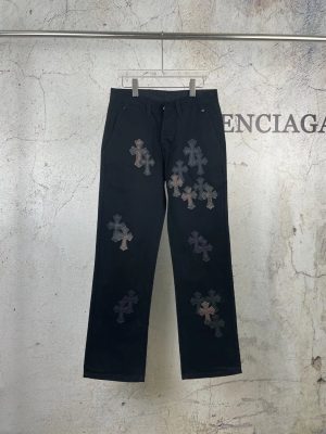 Casual Pants & Jeans – 10 Styles