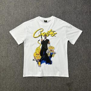 Graphic T-Shirts – 39 Styles (Set 2)
