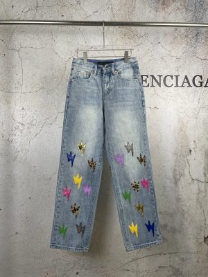 Casual Pants & Jeans – 10 Styles